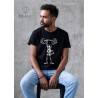 Calavera Unisex T-shirt