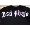 Playera Dsd Abajo Brand