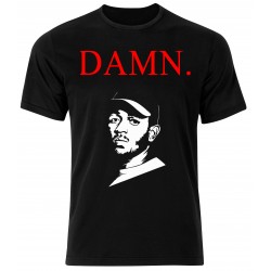 Playera Kendrick Lamar