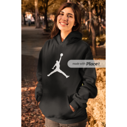 Sudadera JORDAN