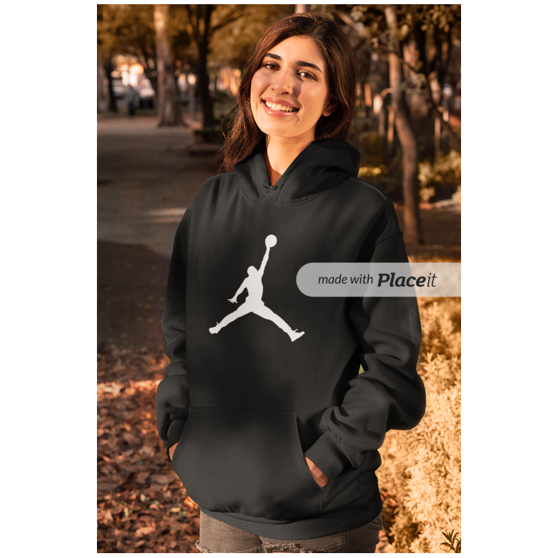 Sudadera JORDAN