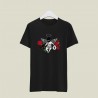 Playera Angel Rose DTF