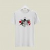 Playera Angel Rose DTF