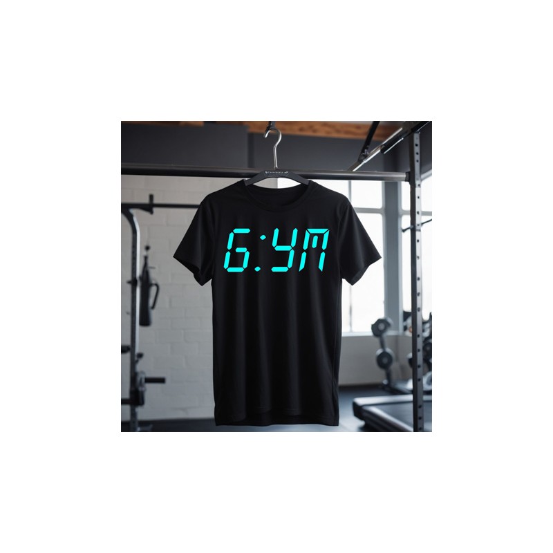 Gym Unisex T-shirt