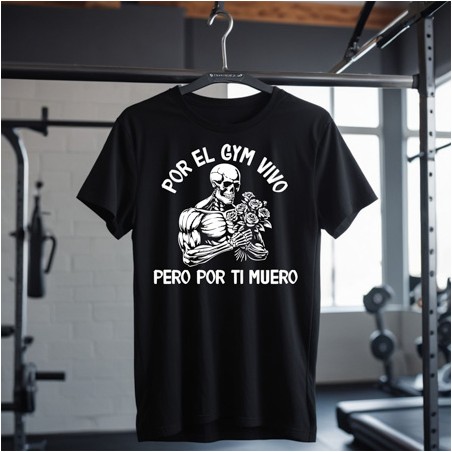 Por El Gym Vivo