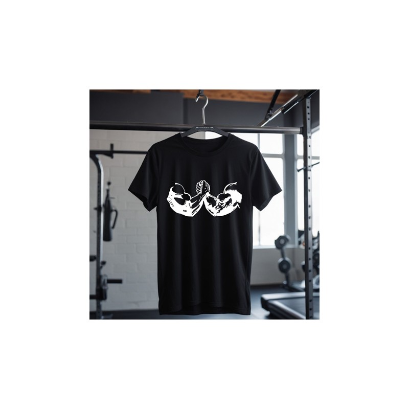 Gym Bro T-shirt