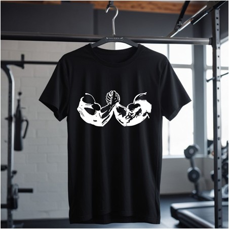 Gym Bro T-shirt