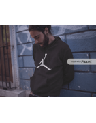 Sudaderas